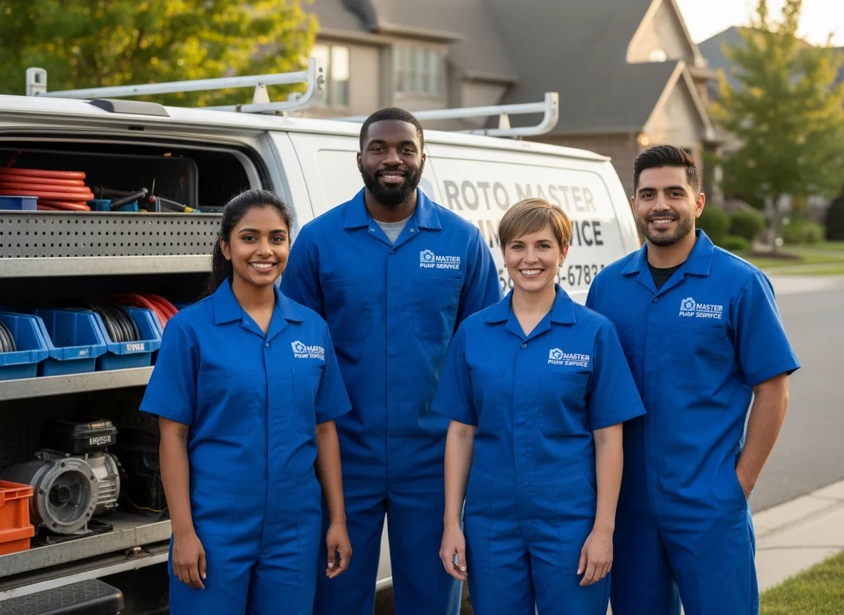 Sump Pump Installation company in Bradford, IL